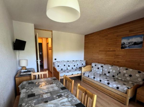 Résidence Turquoise - 2 Pièces pour 5 Personnes 89 Mâcot-La-Plagne
